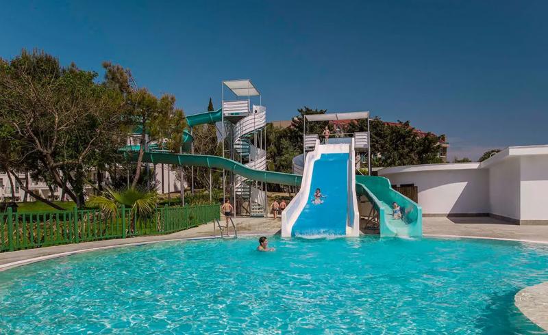 Side utazás Kaya Side