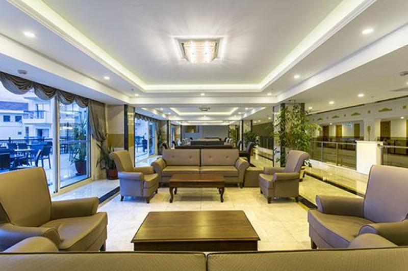 Kemer utazás Kemer Dream Hotel