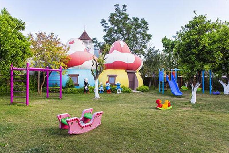 Kemer utazás Kemer Dream Hotel