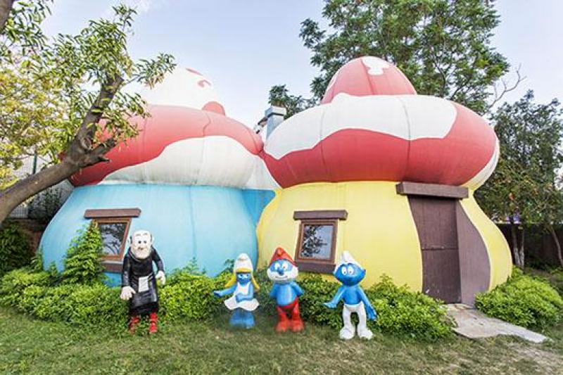 Kemer utazás Kemer Dream Hotel