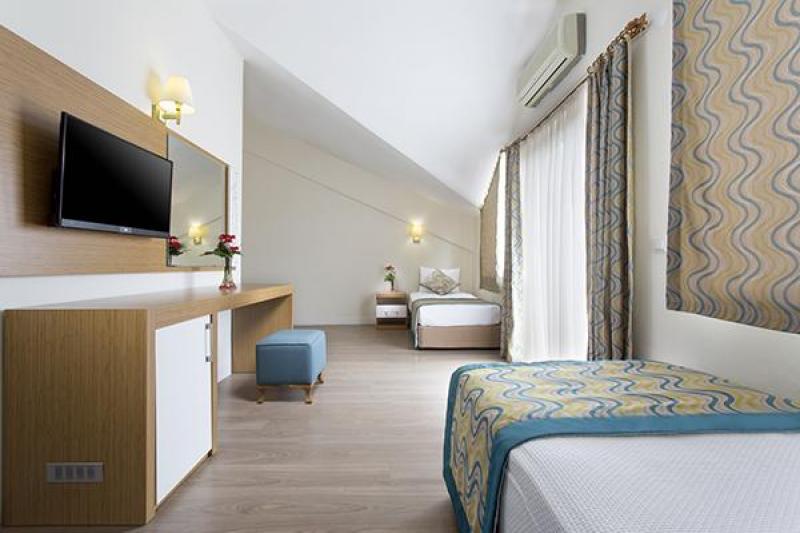 Kemer utazás Kemer Dream Hotel