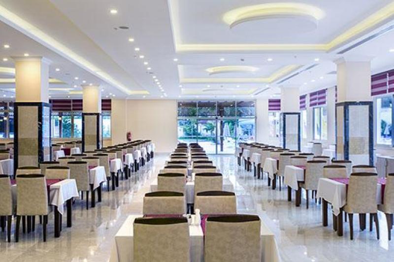 Kemer utazás Kemer Dream Hotel