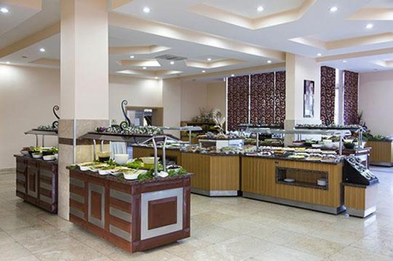 Kemer utazás Kemer Dream Hotel