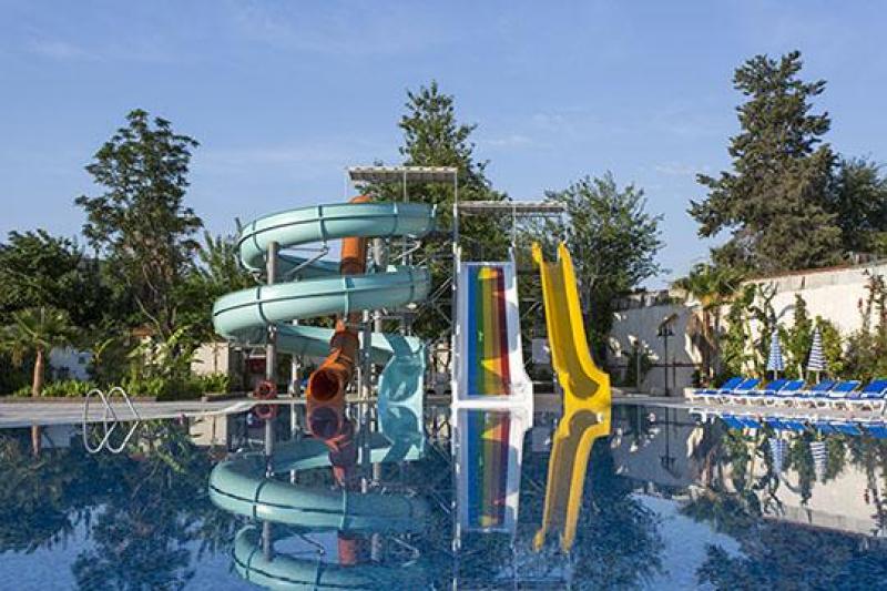 Kemer utazás Kemer Dream Hotel