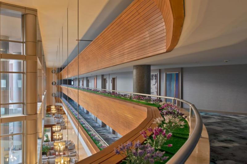 Alanya utazás Kirman Hotels Arycanda De Luxe