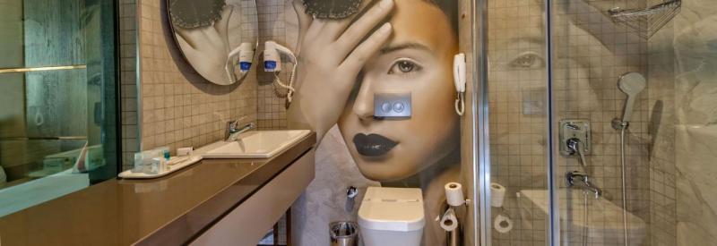 Alanya utazás Kirman Hotels Arycanda De Luxe