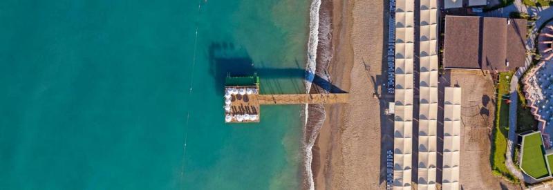 Belek utazás Kirman Hotels Belazur Resort & Spa