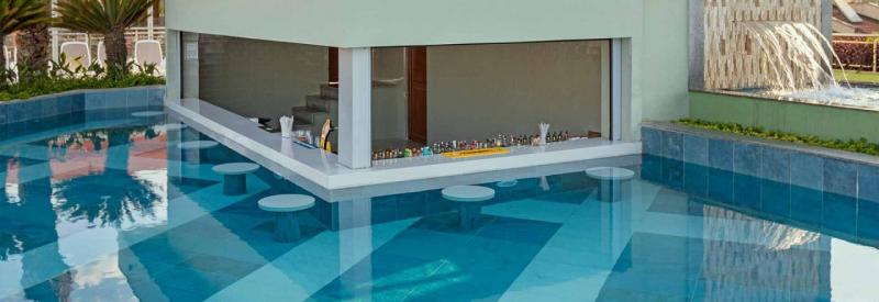 Belek utazás Kirman Hotels Belazur Resort & Spa