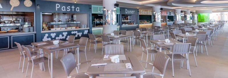 Belek utazás Kirman Hotels Belazur Resort & Spa