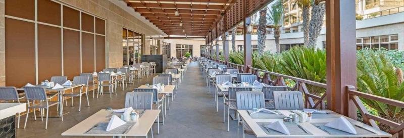 Belek utazás Kirman Hotels Belazur Resort & Spa