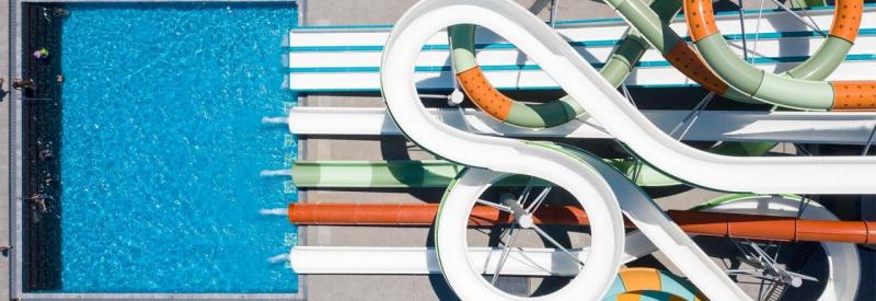 Side utazás Kirman Hotels Calyptus Resort & Spa