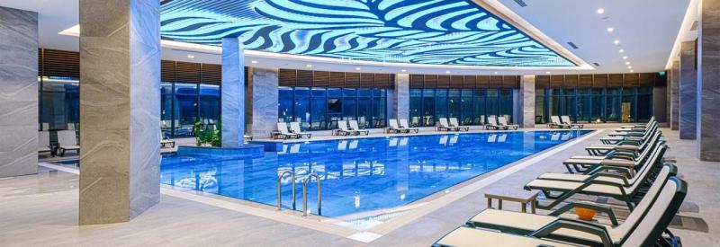 Side utazás Kirman Hotels Calyptus Resort & Spa