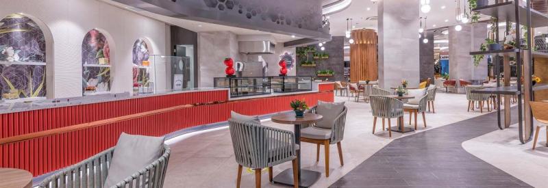 Side utazás Kirman Hotels Calyptus Resort & Spa