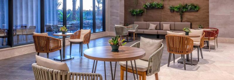 Side utazás Kirman Hotels Calyptus Resort & Spa