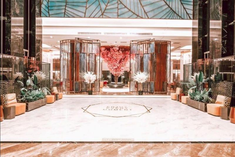 Side utazás Kirman Hotels Calyptus Resort & Spa