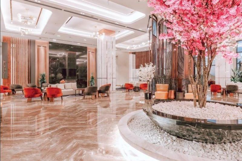 Side utazás Kirman Hotels Calyptus Resort & Spa