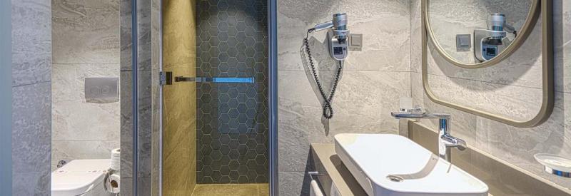 Side utazás Kirman Hotels Calyptus Resort & Spa