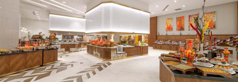 Side utazás Kirman Hotels Sidemarin Beach & Spa