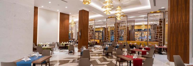 Side utazás Kirman Hotels Sidemarin Beach & Spa