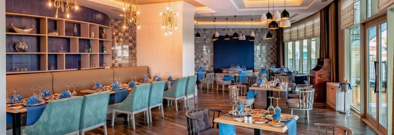 Side utazás Kirman Hotels Sidemarin Beach & Spa