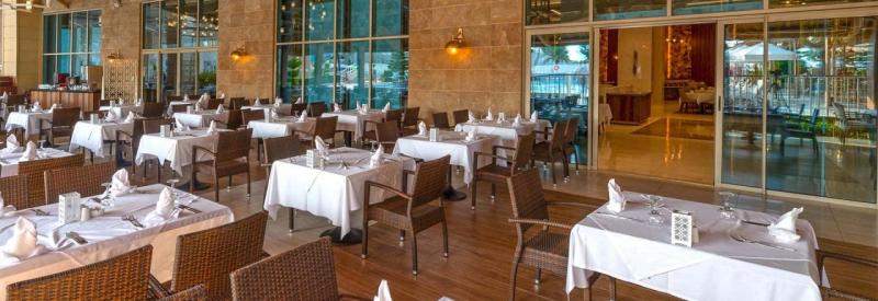 Side utazás Kirman Hotels Sidemarin Beach & Spa