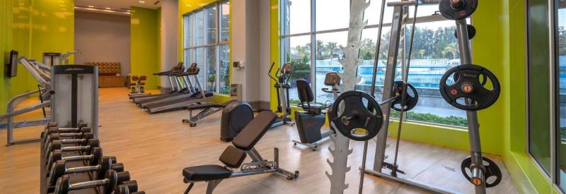 Side utazás Kirman Hotels Sidemarin Beach & Spa