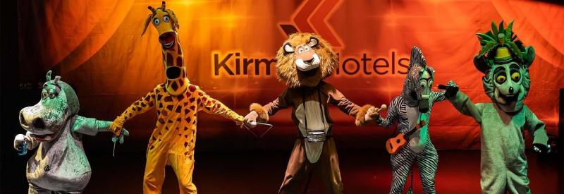 Side utazás Kirman Hotels Sidemarin Beach & Spa