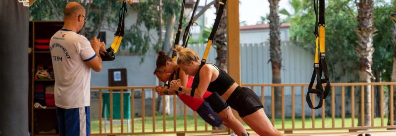 Side utazás Kirman Hotels Sidemarin Beach & Spa