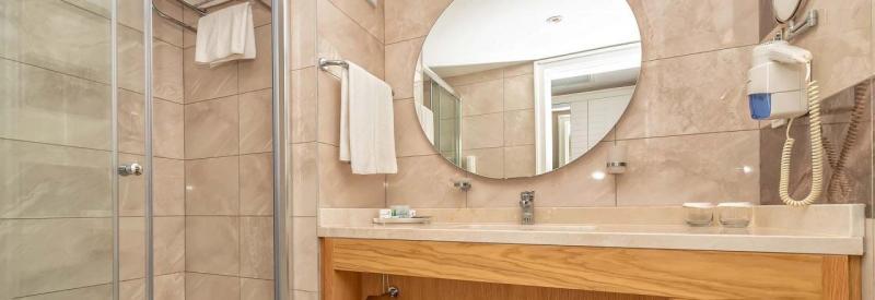 Alanya utazás Kirman Hotels Sidera Luxury & Spa