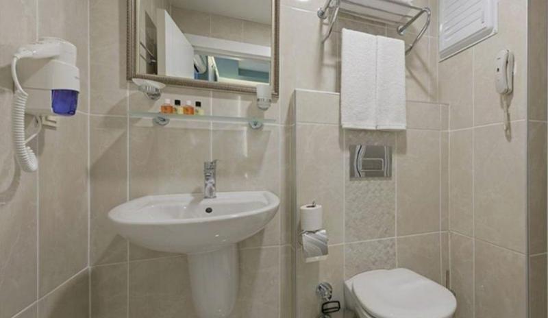 Alanya utazás Kleopatra Life Hotel