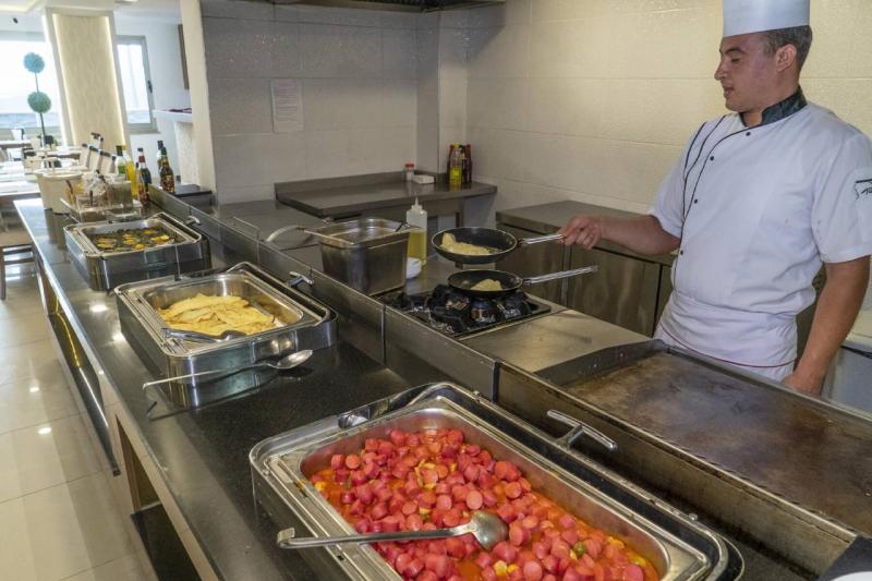 Alanya utazás Kleopatra Life Hotel