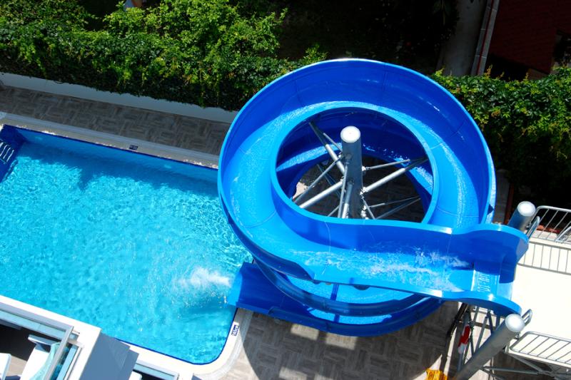 Alanya utazás Kleopatra Ramira Hotel