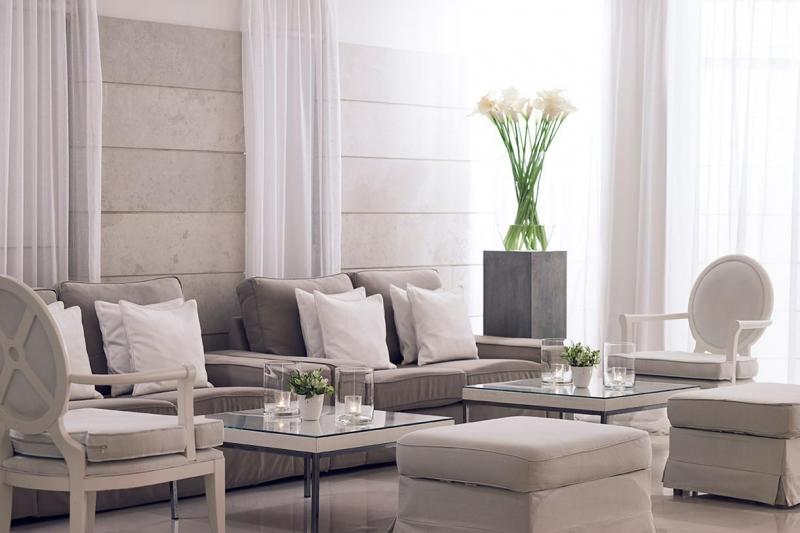 Kréta utazás Knossos Beach Bungalows & Suites