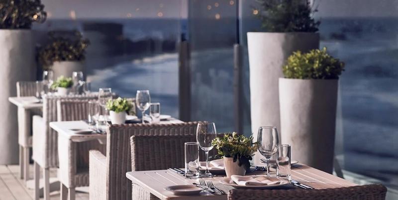 Kréta utazás Knossos Beach Bungalows & Suites