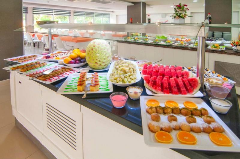 Alanya utazás Kolibri Hotel