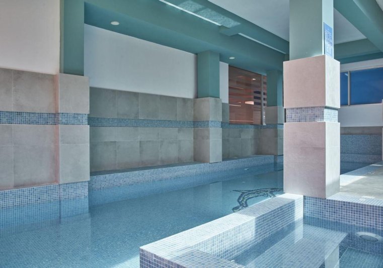 Rodosz Ialyssos utazás Labranda Blue Bay