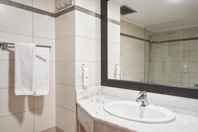 Rodosz Ialyssos utazás Labranda Blue Bay