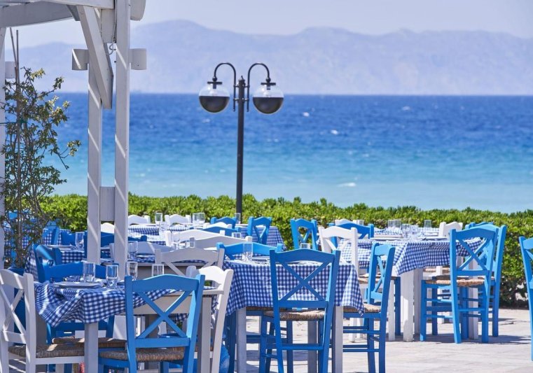 Labranda Blue Bay Rodosz Ialyssos