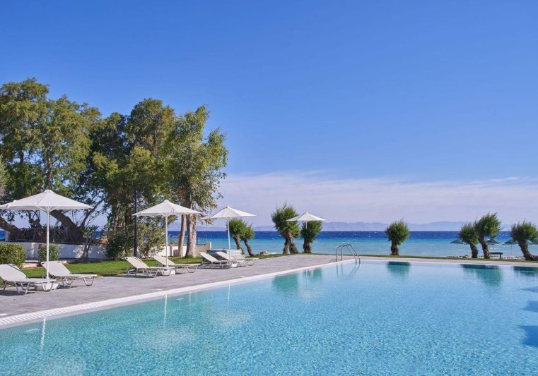 Labranda Blue Bay Rodosz Ialyssos