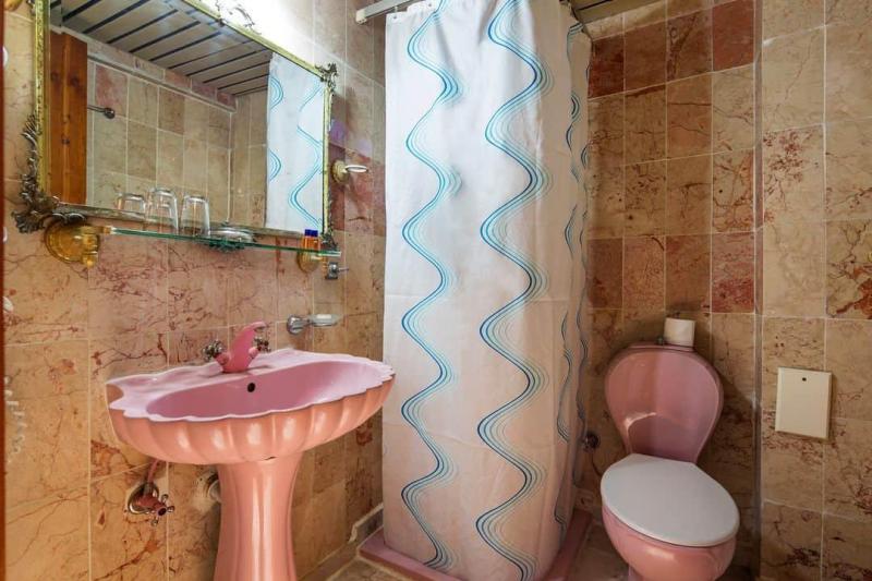 Kemer utazás Larissa Mare Beach