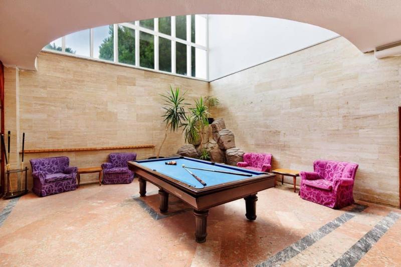 Kemer utazás Larissa Mare Beach