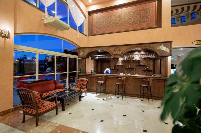 Kemer utazás Larissa Sultans Beach