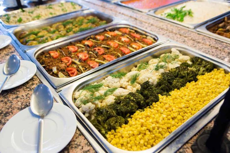 Kemer utazás Larissa Sultans Beach