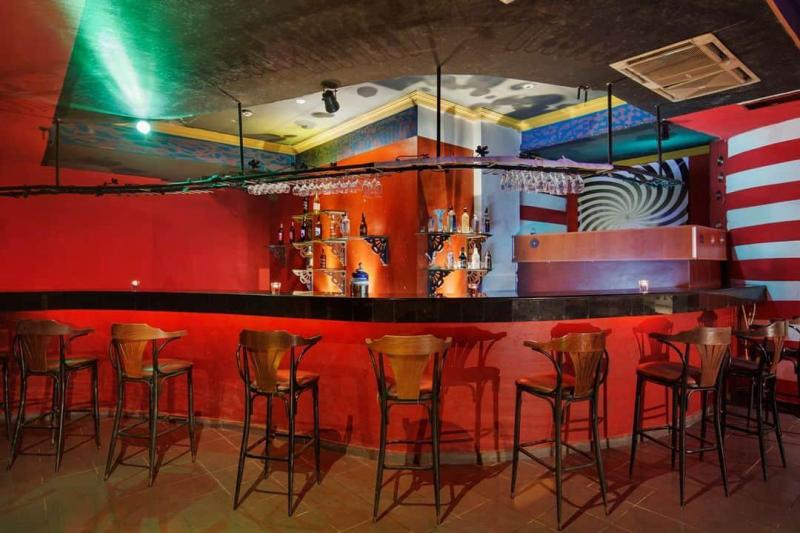 Kemer utazás Larissa Sultans Beach