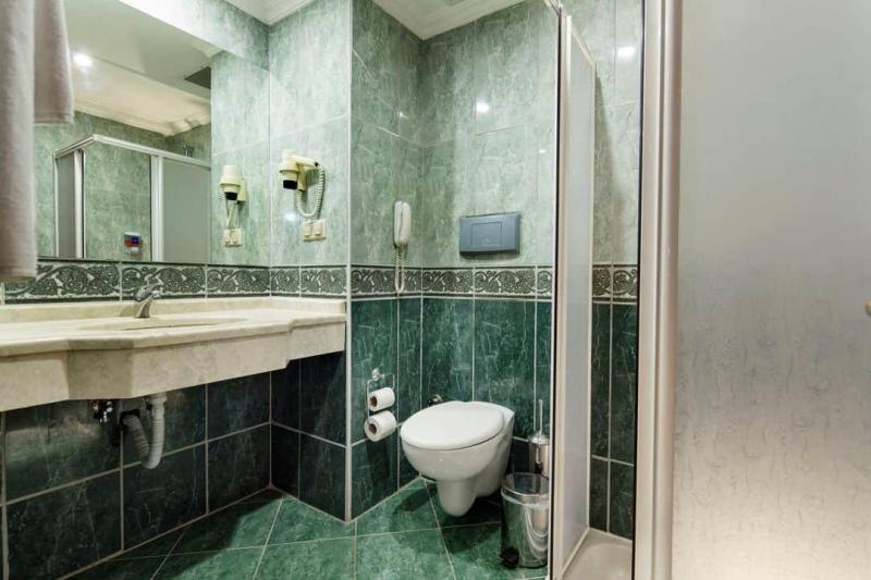 Kemer utazás Larissa Sultans Beach