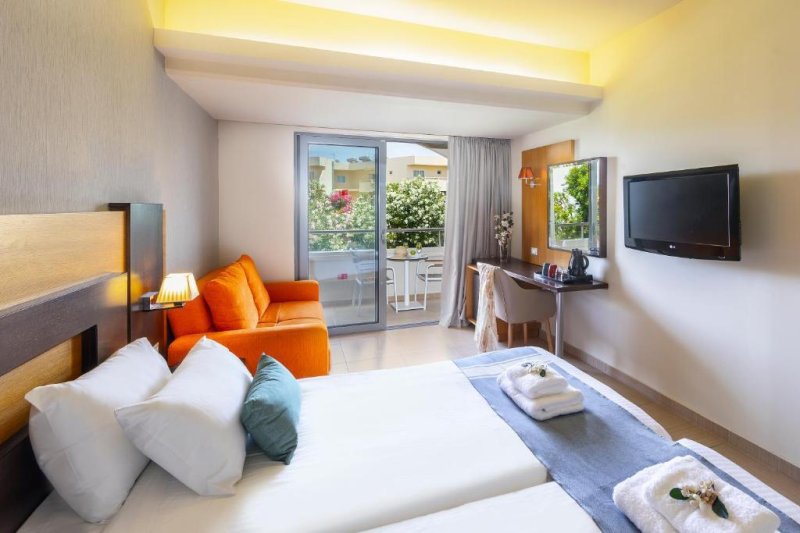 Leonardo Kolymbia Resort Rodosz