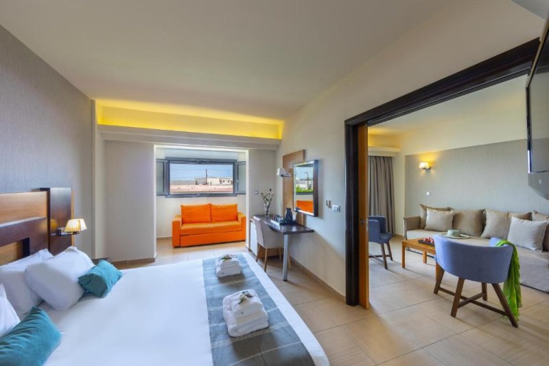 Leonardo Kolymbia Resort Rodosz