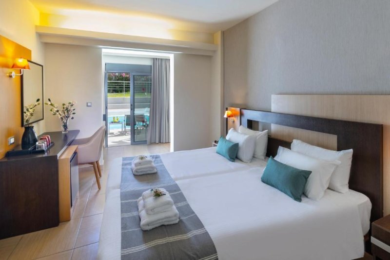 Leonardo Kolymbia Resort Rodosz