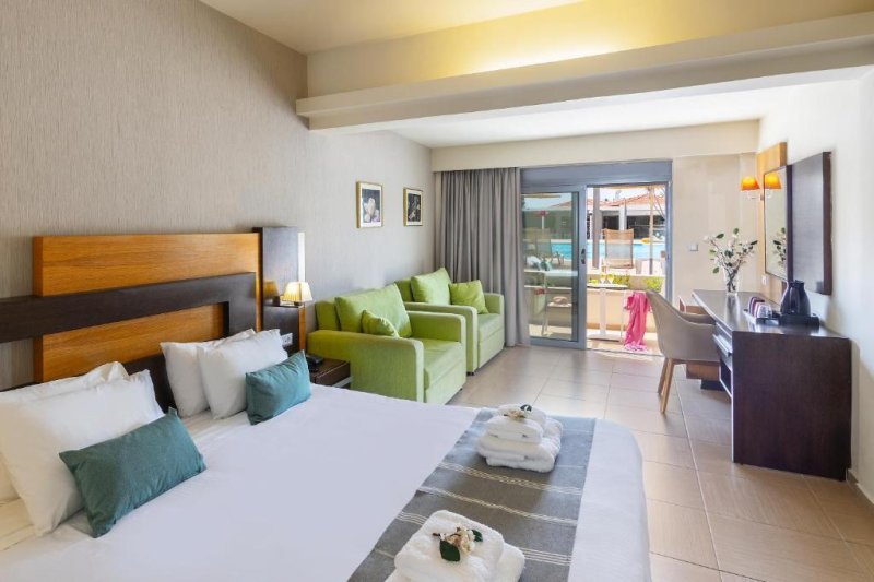 Leonardo Kolymbia Resort Rodosz