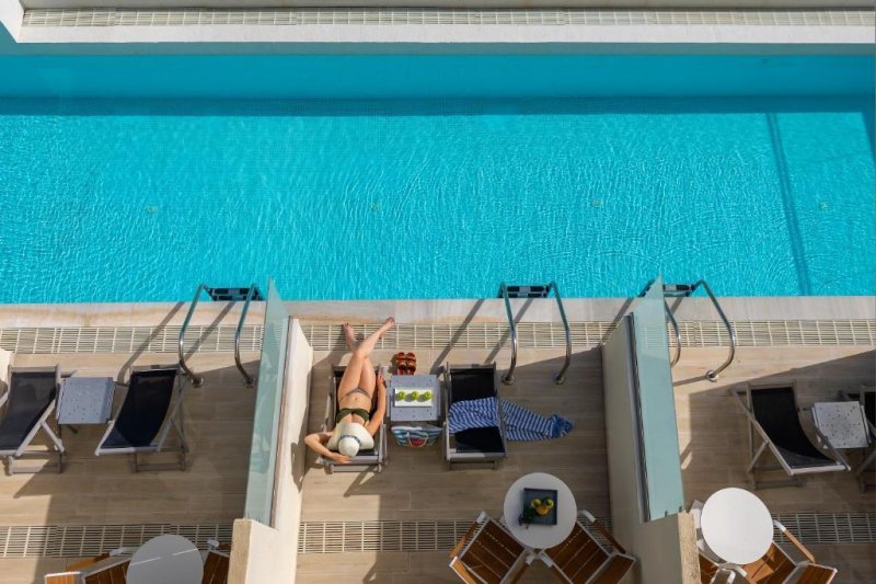 Leonardo Kolymbia Resort Rodosz